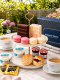 Classic Afternoon Tea Gift Box for 2 - Patisserie Valerie