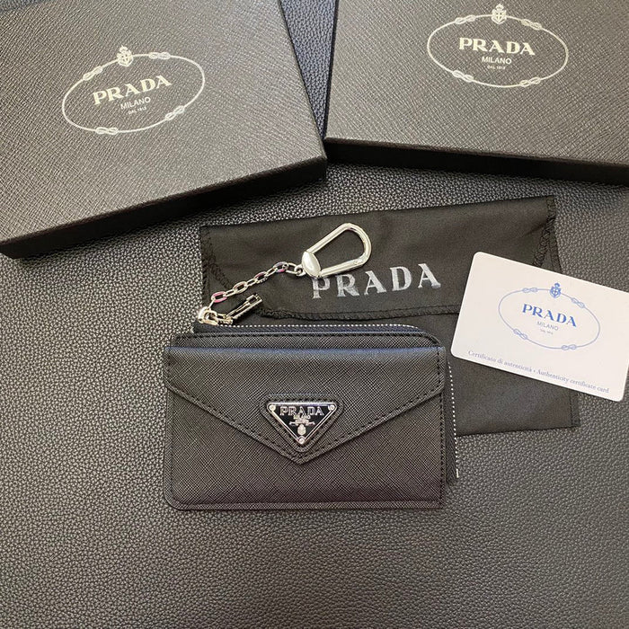 Classic Wallet Card Holder- Luxury Edition