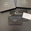 Classic Wallet Card Holder- Luxury Edition