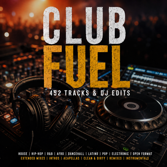 CLUB FUEL – Potencia tu próxima sesión