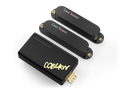 COBURN Signature Pickups
