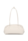 Colette Arc Bag (Beige)