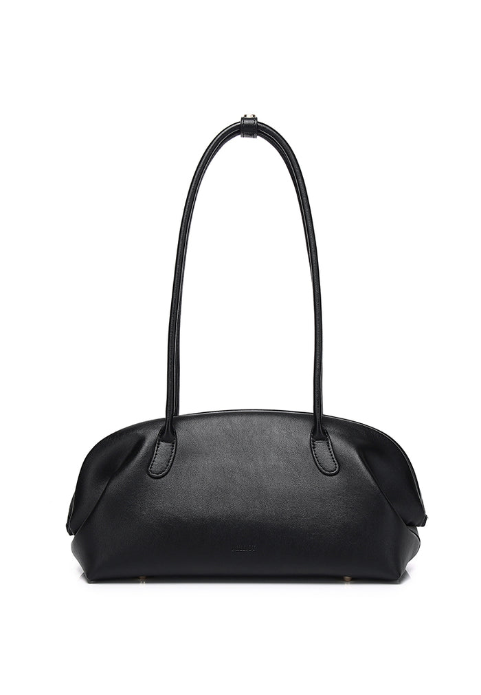 Colette Arc Bag (Black)