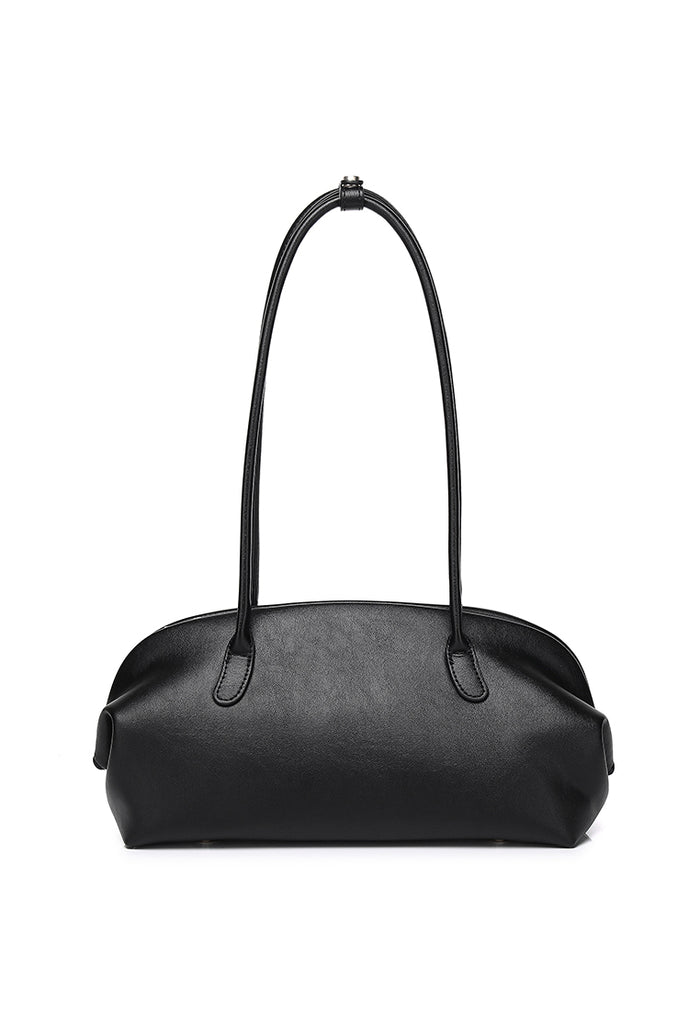 Colette Arc Bag (Black)