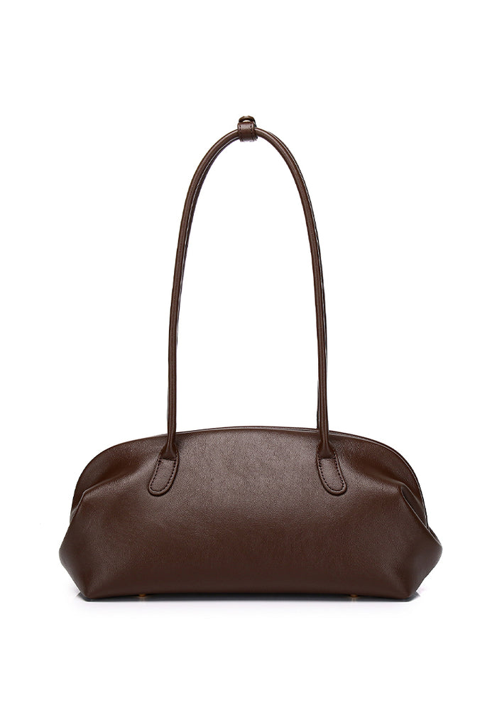Colette Arc Bag (Coffee)