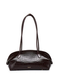 Colette Arc Bag (Espresso)