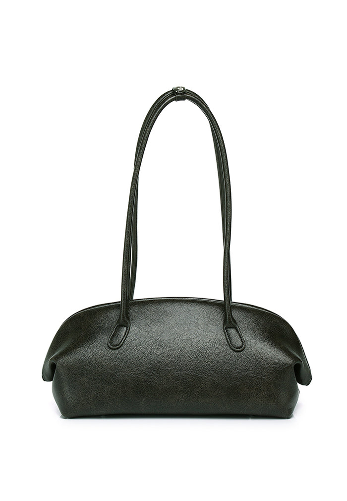 Colette Arc Bag (Titanium)