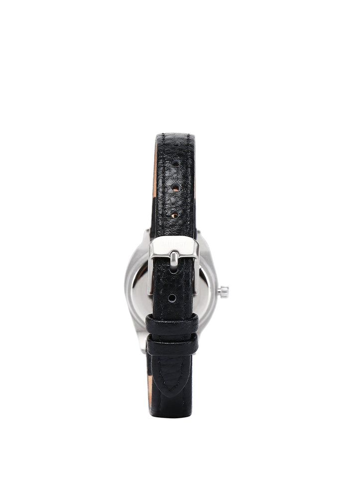 Collins Analogue Watch (Black)