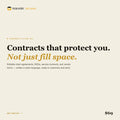 Contracts Legal Kit