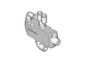 Control valve 1/4" cpl.