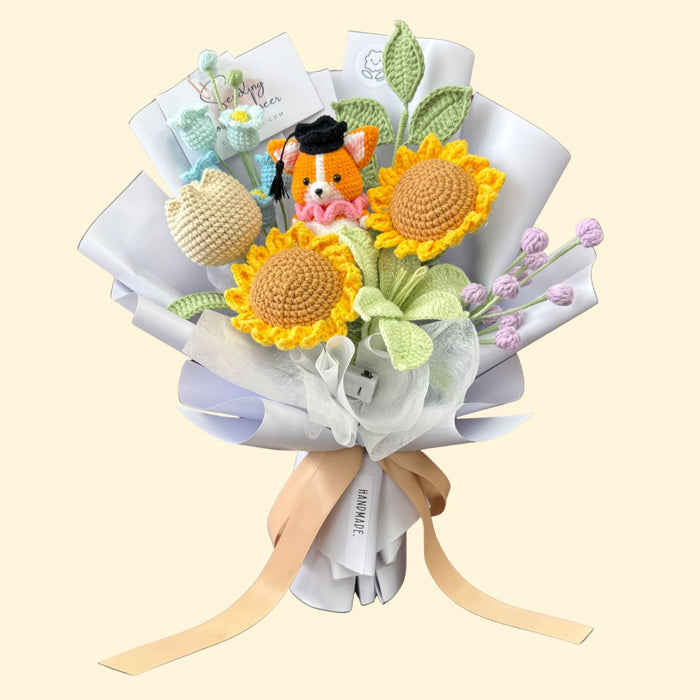 Corg-ratulations