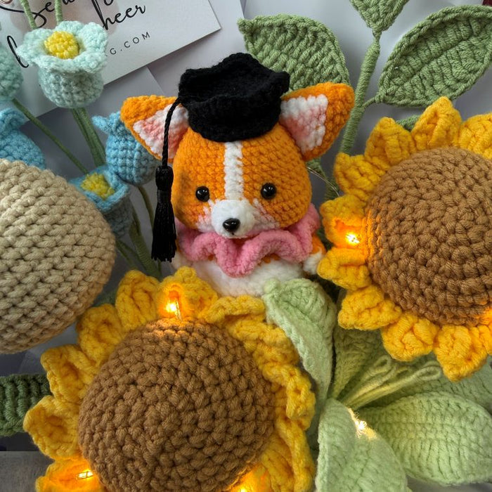 Corg-ratulations