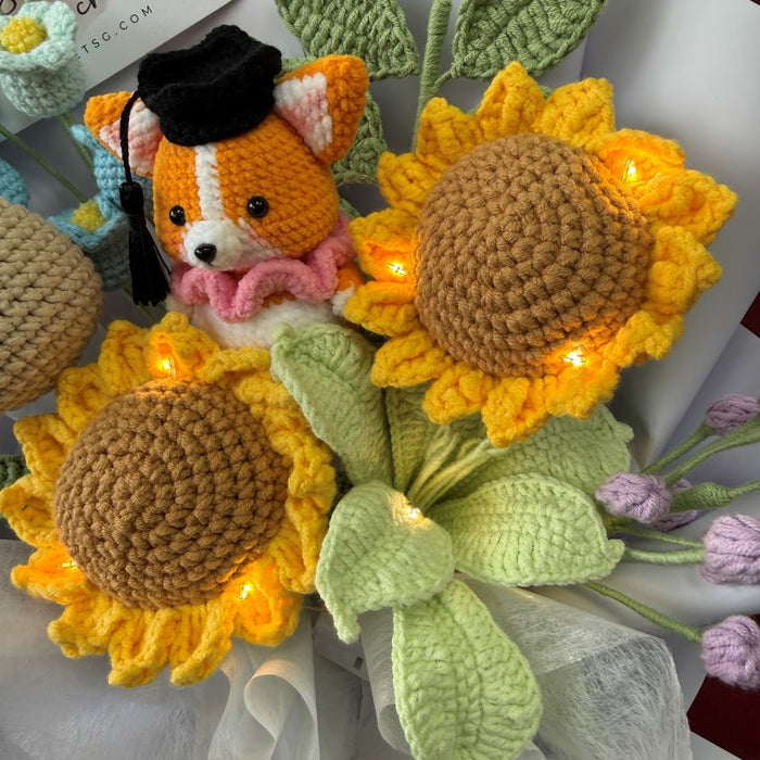 Corg-ratulations