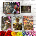 Court of Broken Bonds trilogy by Ben Alderson