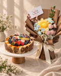 CrochetSG x C Patisserie Bundle (3 Days Lead Time)