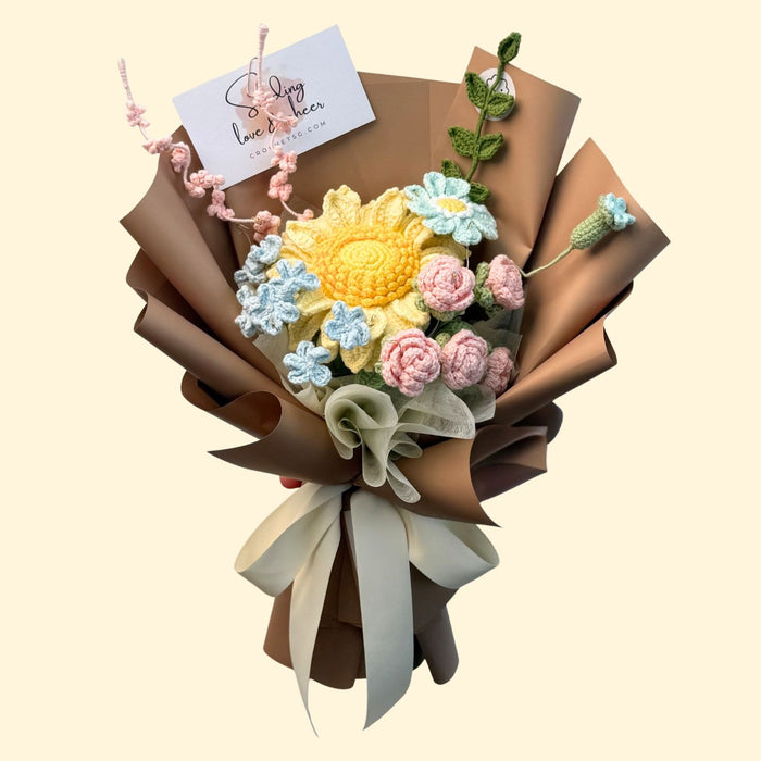 CrochetSG x C Patisserie Bundle (3 Days Lead Time)