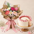 CrochetSG x Creme Maison Bakery Bundle (3 Days Lead Time)