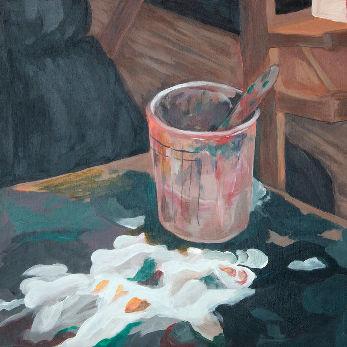 Cup