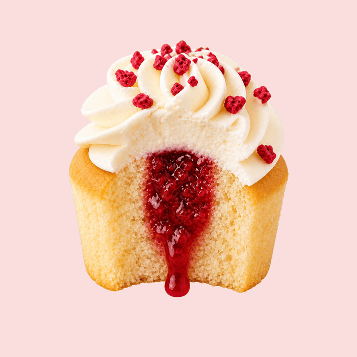 Cupcakes Party Pack - 36 Cupcakes - Choose Your Flavours - Patisserie Valerie