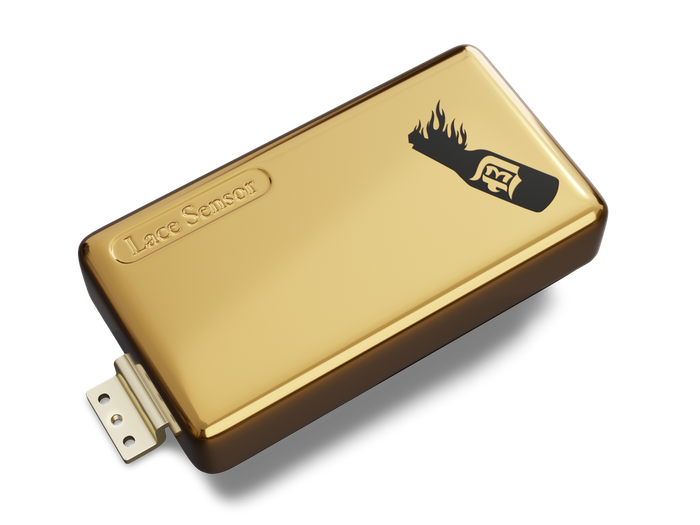 D3™ Agitator™ Humbucker Pickups