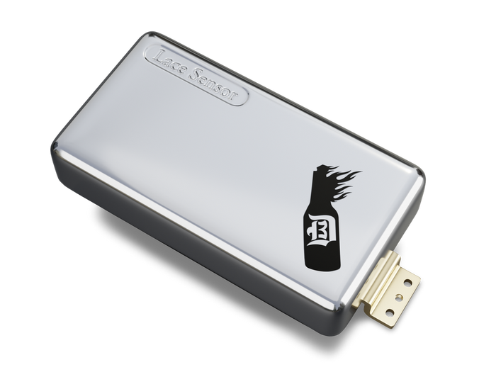 D3™ Agitator™ Humbucker Pickups