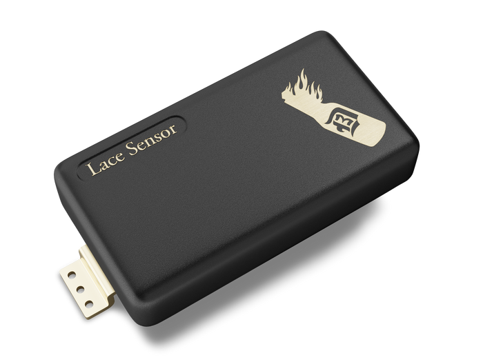 D3™ Agitator™ Humbucker Pickups