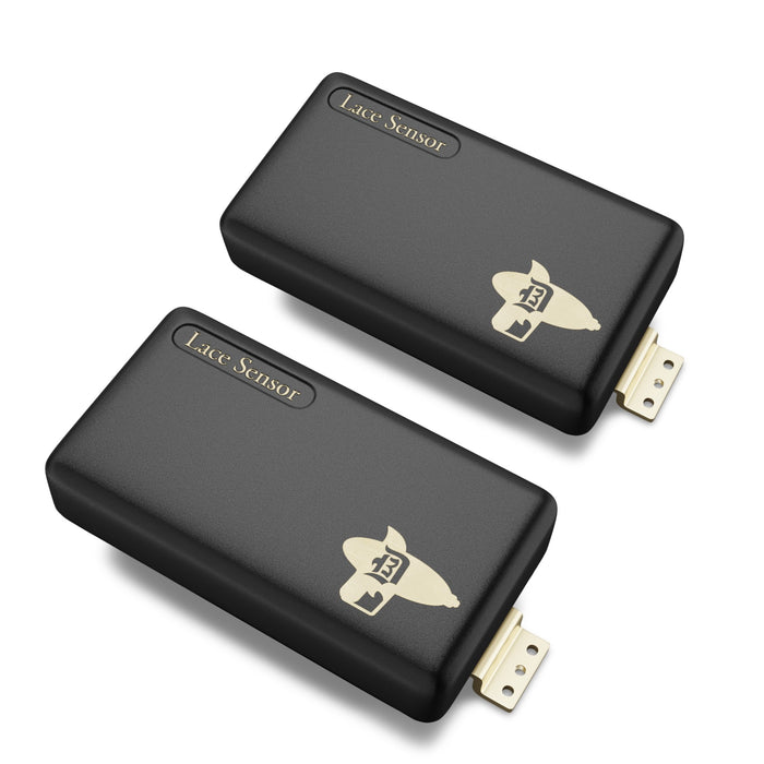 D3™ Disintegrators™ Humbucker Pickups