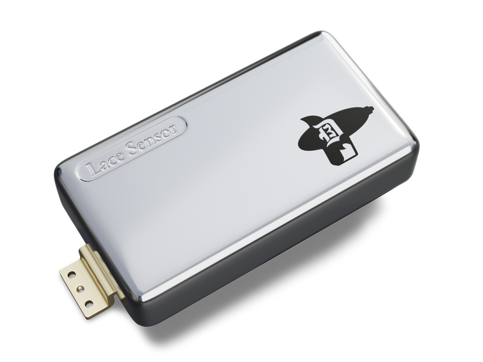 D3™ Disintegrators™ Humbucker Pickups