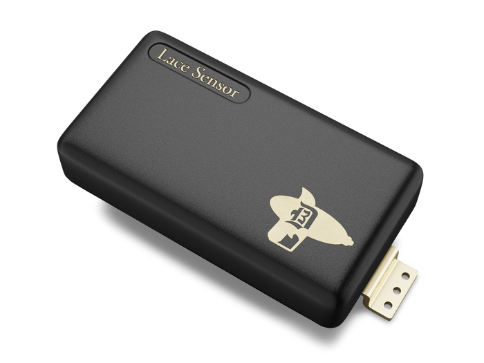 D3™ Disintegrators™ Humbucker Pickups