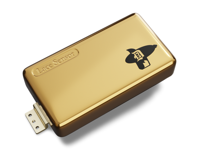 D3™ Disintegrators™ Humbucker Pickups