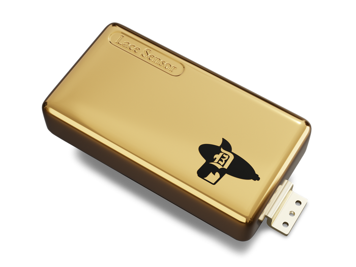 Gold / Bridge