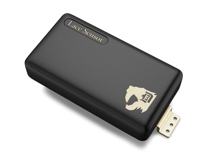 D3™ Sabertooth™ Humbucker Pickups