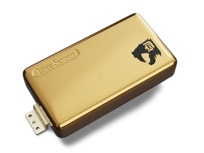 D3™ Sabertooth™ Humbucker Pickups