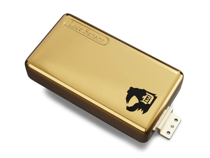 D3™ Sabertooth™ Humbucker Pickups