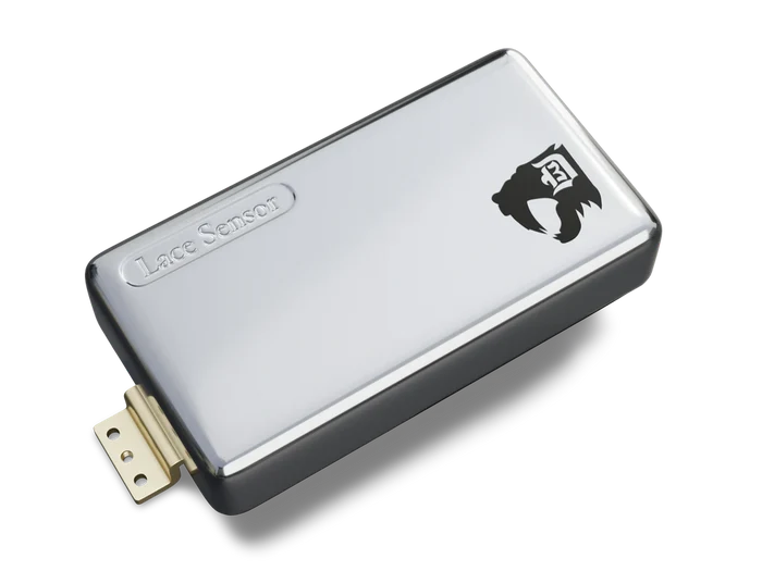 D3™ Sabertooth™ Humbucker Pickups