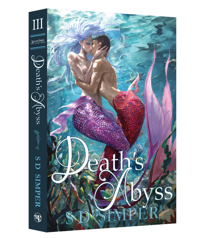 Death's Abyss by SD Simper