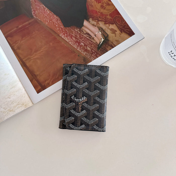 Designer Card Holder
