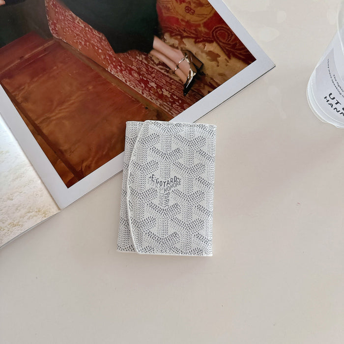Designer Card Holder