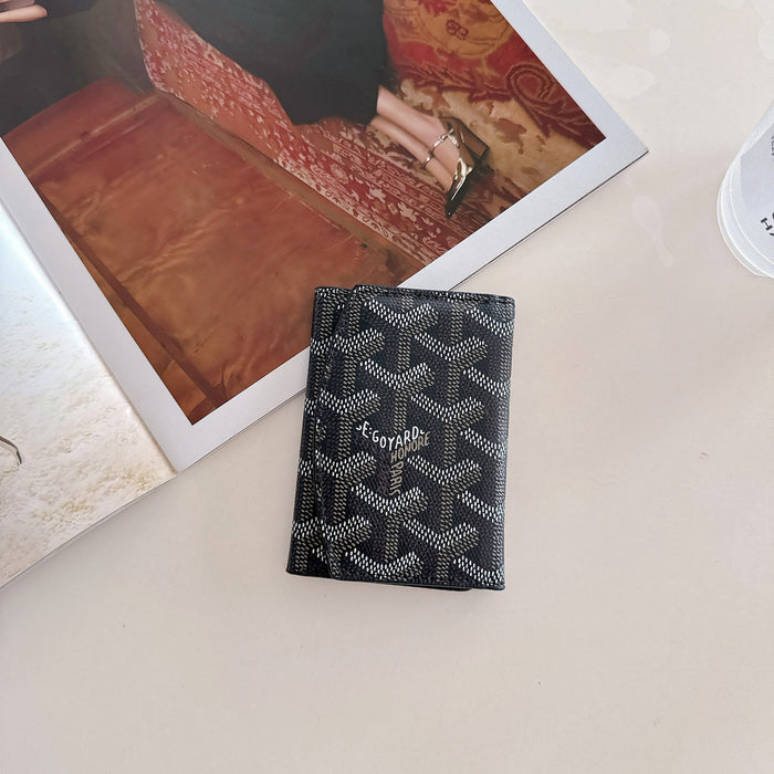 Designer Card Holder