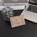 Designer ID Card Holder