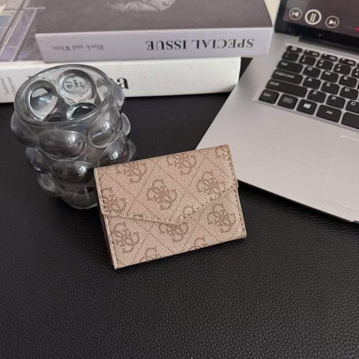 Designer ID Card Holder