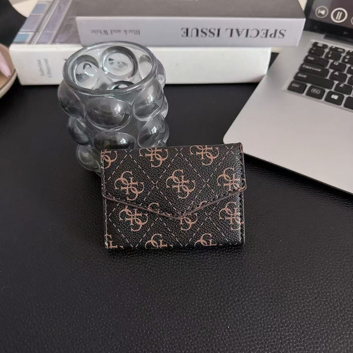 Designer ID Card Holder