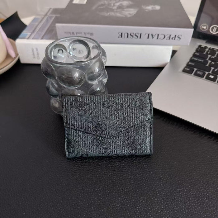 Designer ID Card Holder