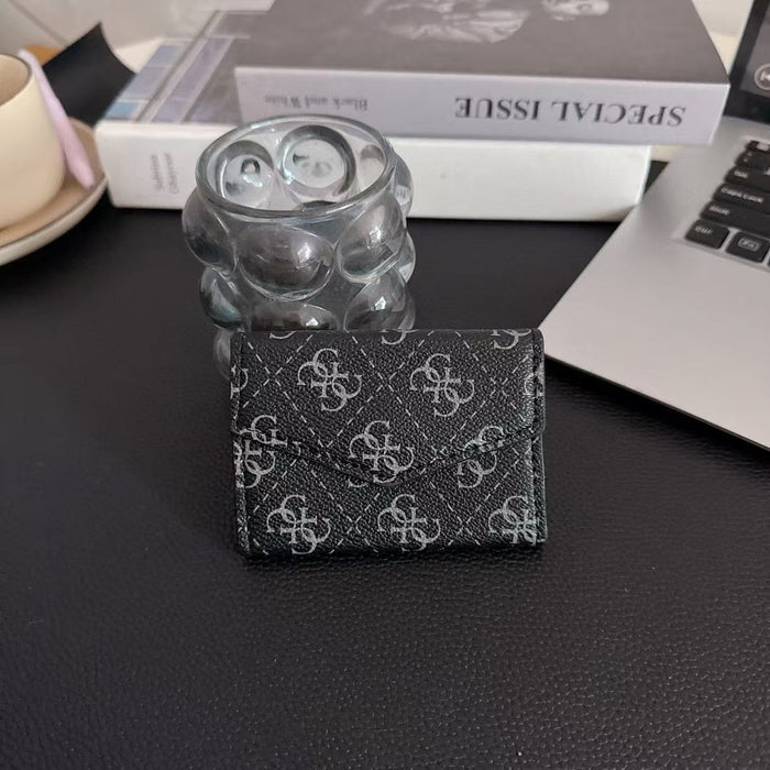 Designer ID Card Holder