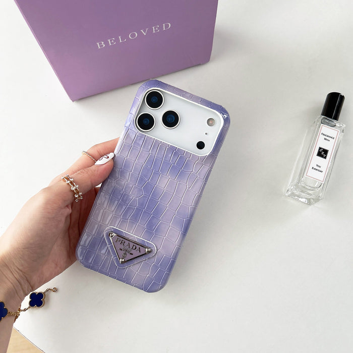 Designer IPhone 17 Pro Max Case