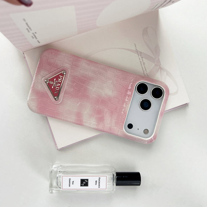 Designer IPhone 17 Pro Max Case