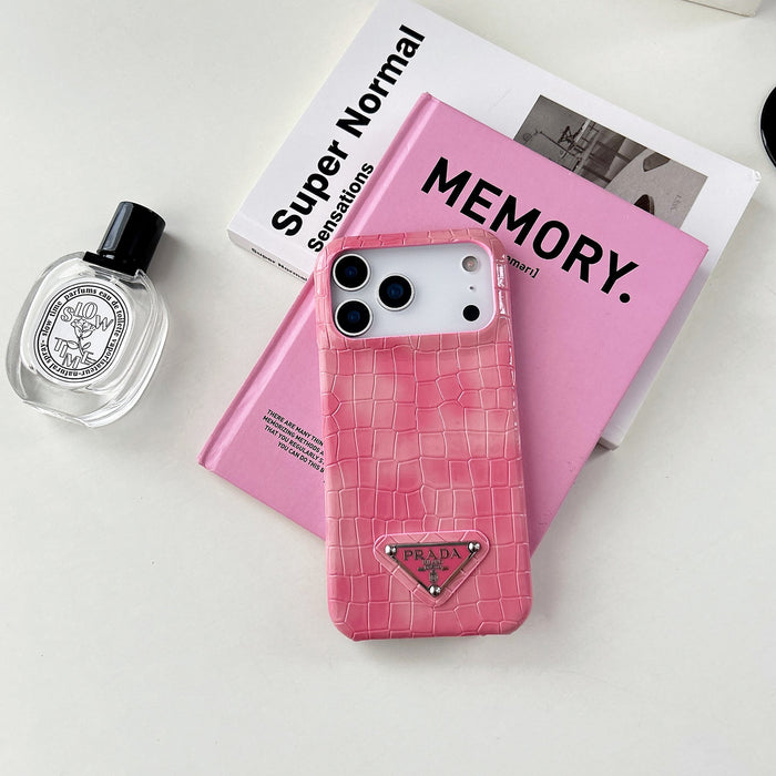 Designer IPhone 17 Pro Max Case
