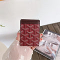 Designer Magsafe Wallet Card Holder