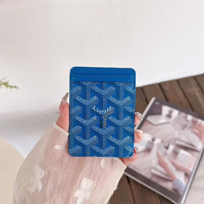 Designer Magsafe Wallet Card Holder