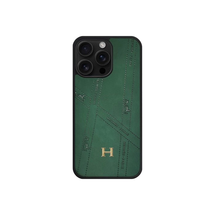 Dark Green / For iPhone 16 Pro Max